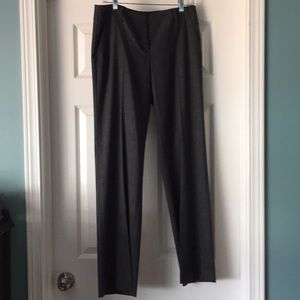 Loft Marisa Trouser Pants